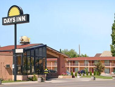 America'S Best Value Inn Върнал Екстериор снимка