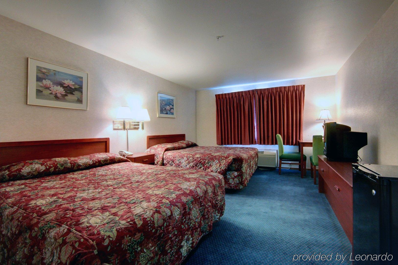 America'S Best Value Inn Върнал Екстериор снимка