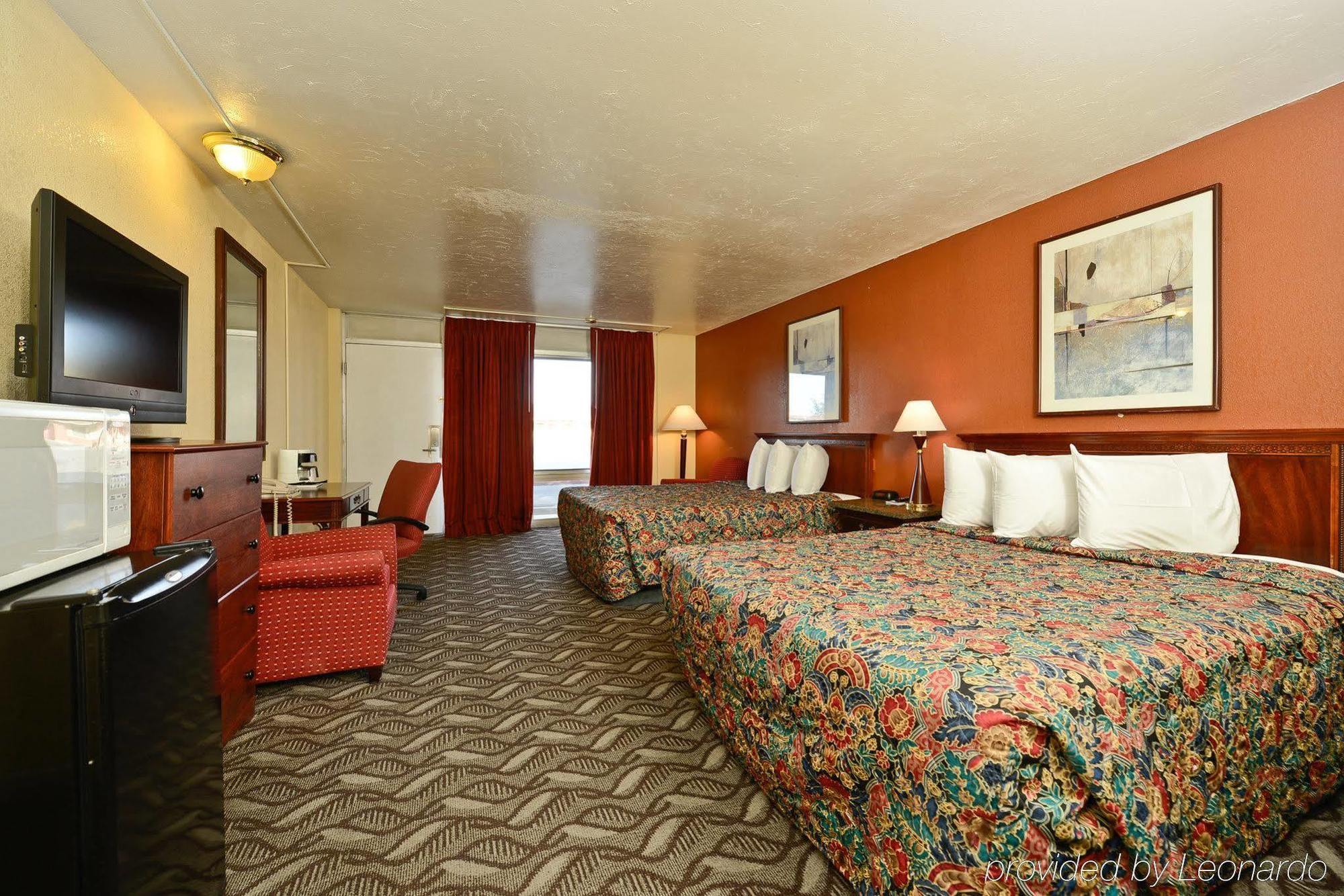 America'S Best Value Inn Върнал Стая снимка