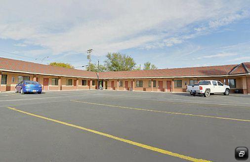 America'S Best Value Inn Върнал Екстериор снимка
